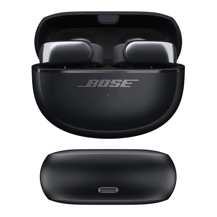 Bose Ultra Open Earbuds
